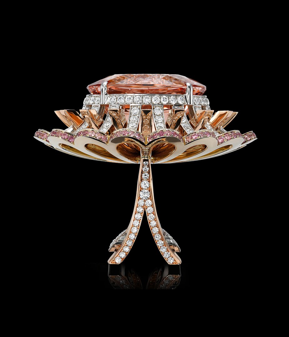 Royal Gem Collection