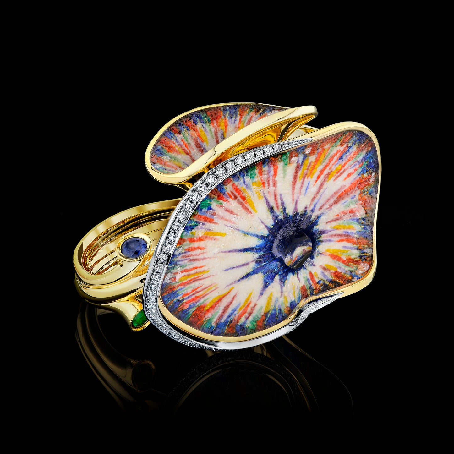 Cosmic Eden Ring
