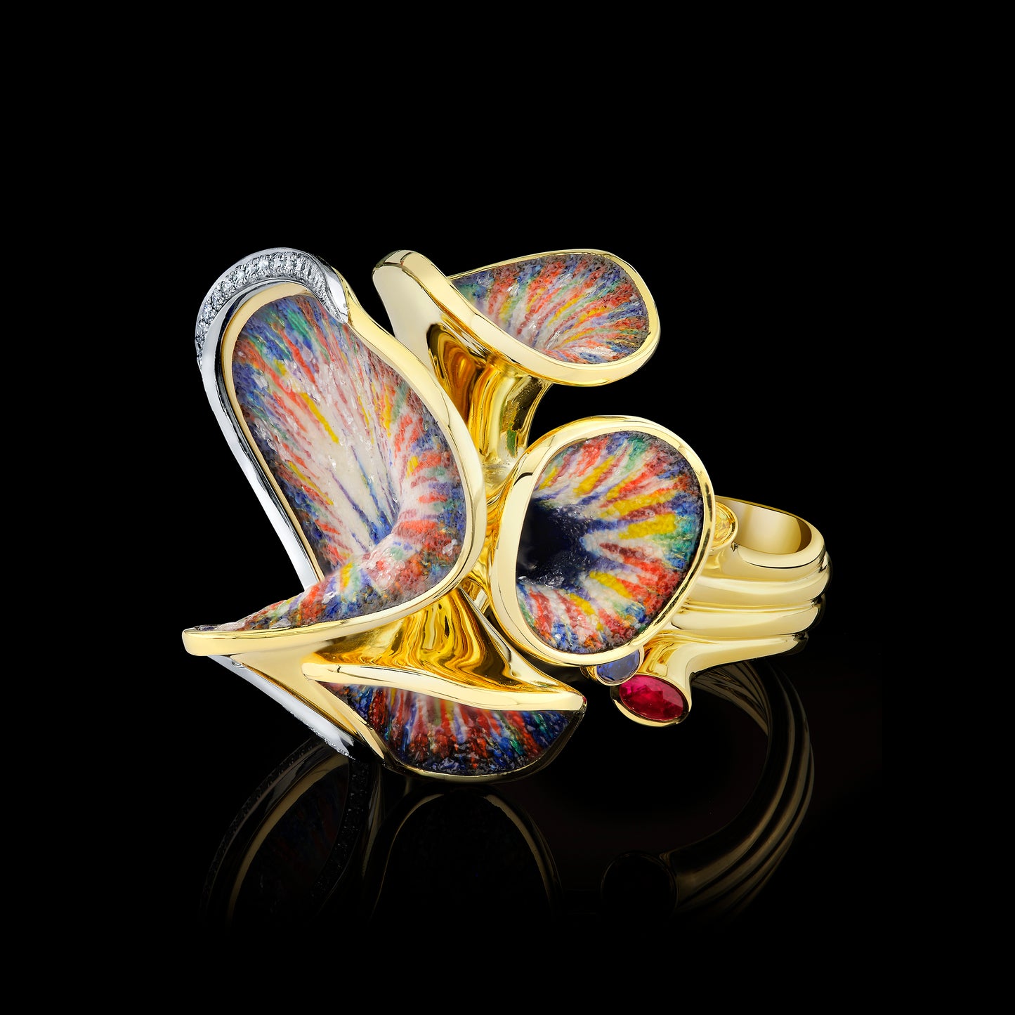 Cosmic Eden Ring