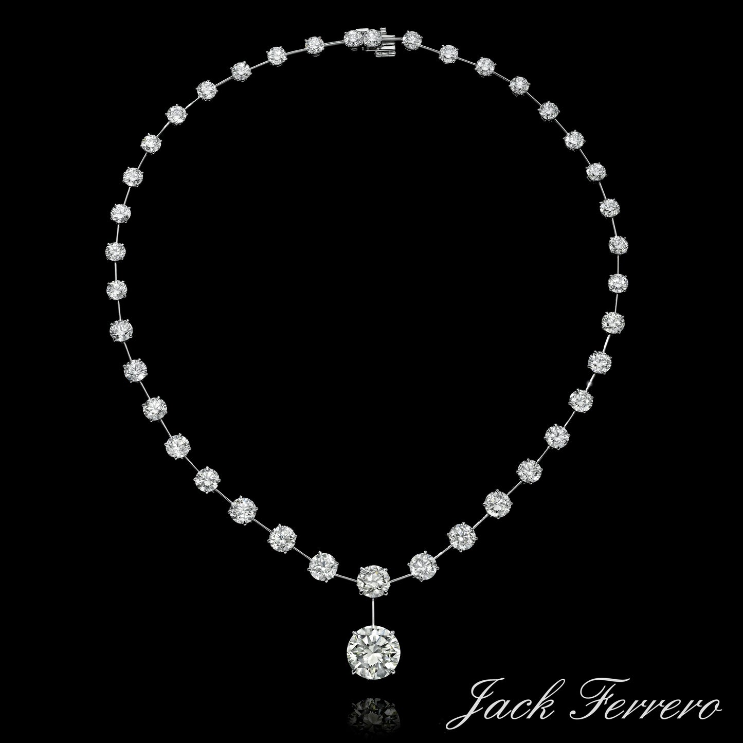 Victoria Royale Necklace
