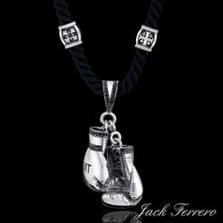 Boxing Gloves Pendant