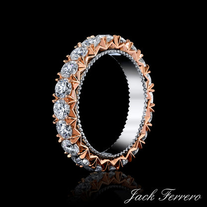Eternity Wedding Band