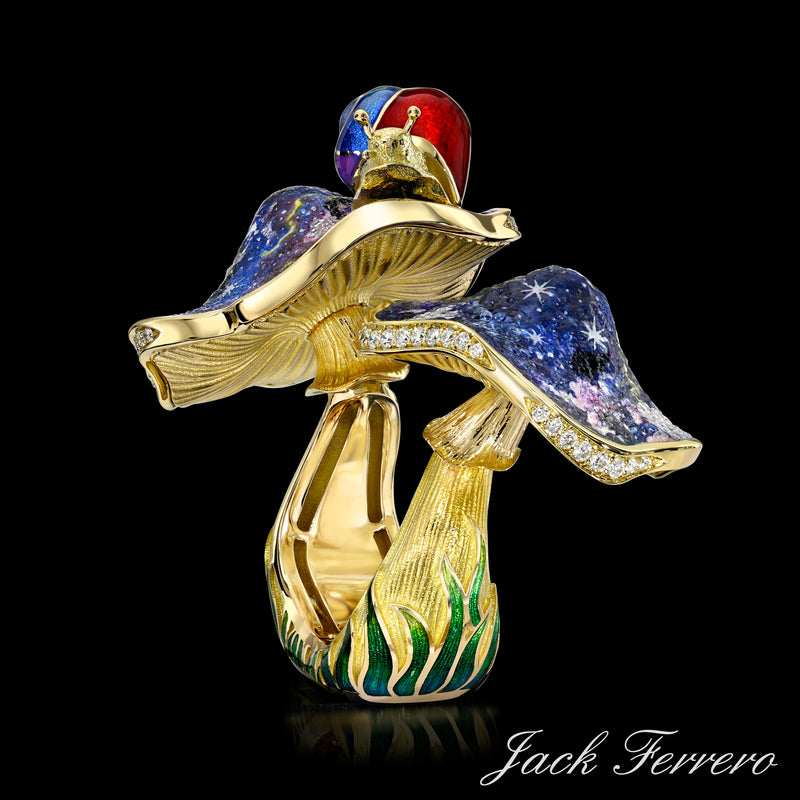 Galactic Voyager