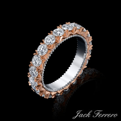 Eternity Wedding Band