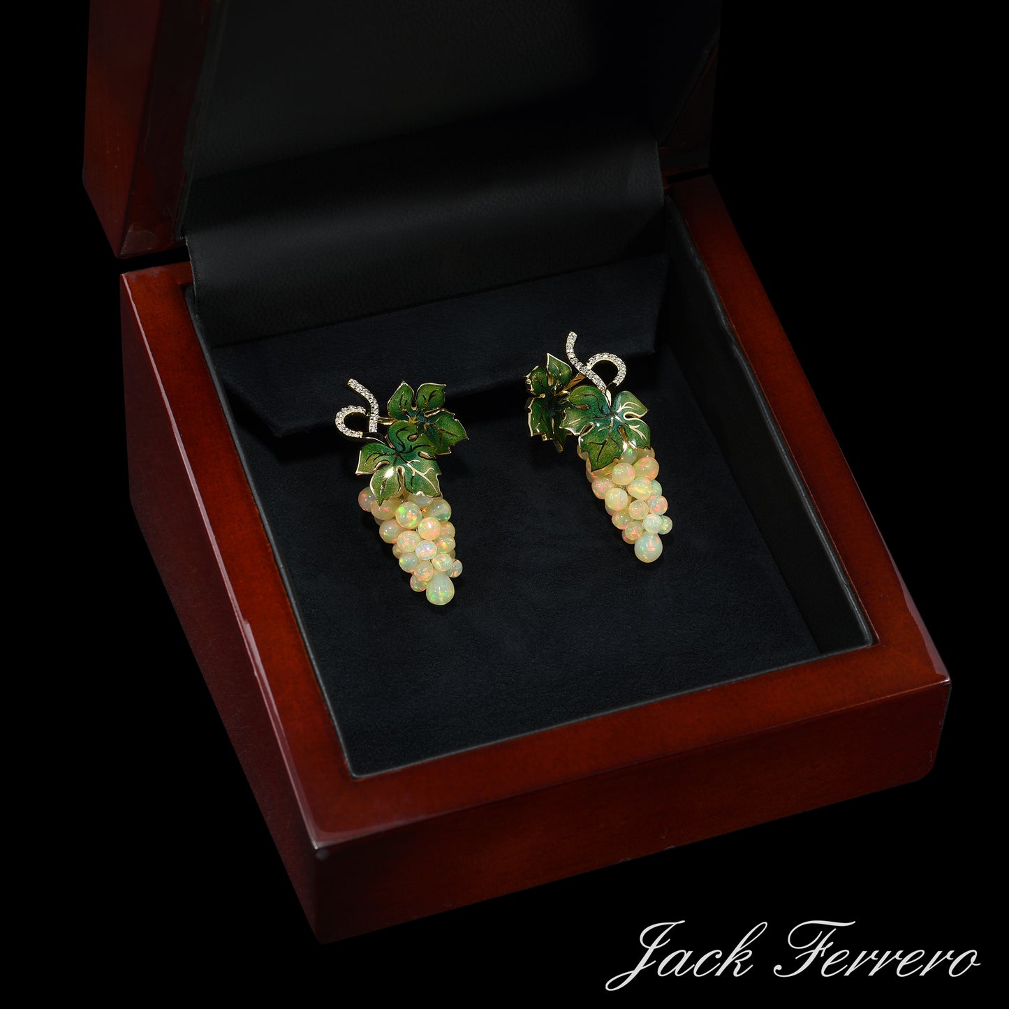Demeter's Treasure