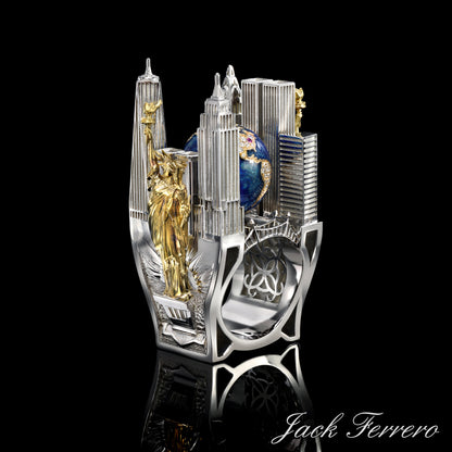 New York Eternal
