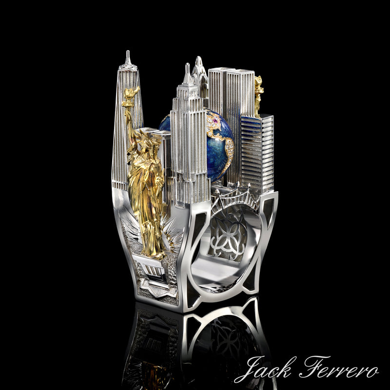 New York Eternal