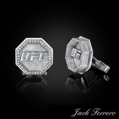 The Octagon Legacy
