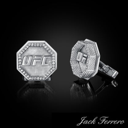 The Octagon Legacy