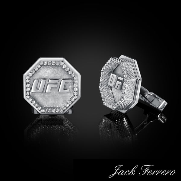 The Octagon Legacy