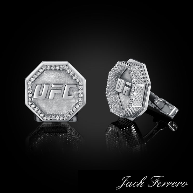 The Octagon Legacy