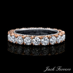 Eternity Wedding Band