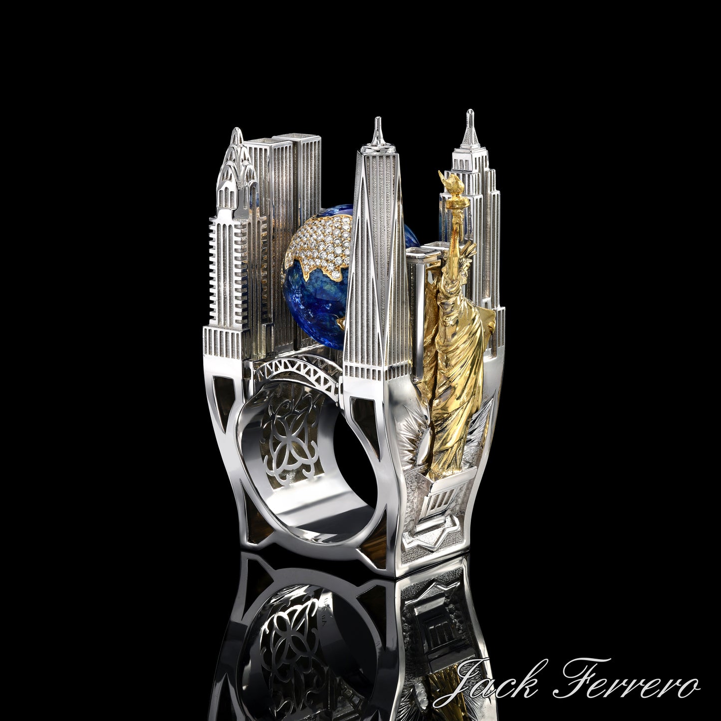 New York Eternal