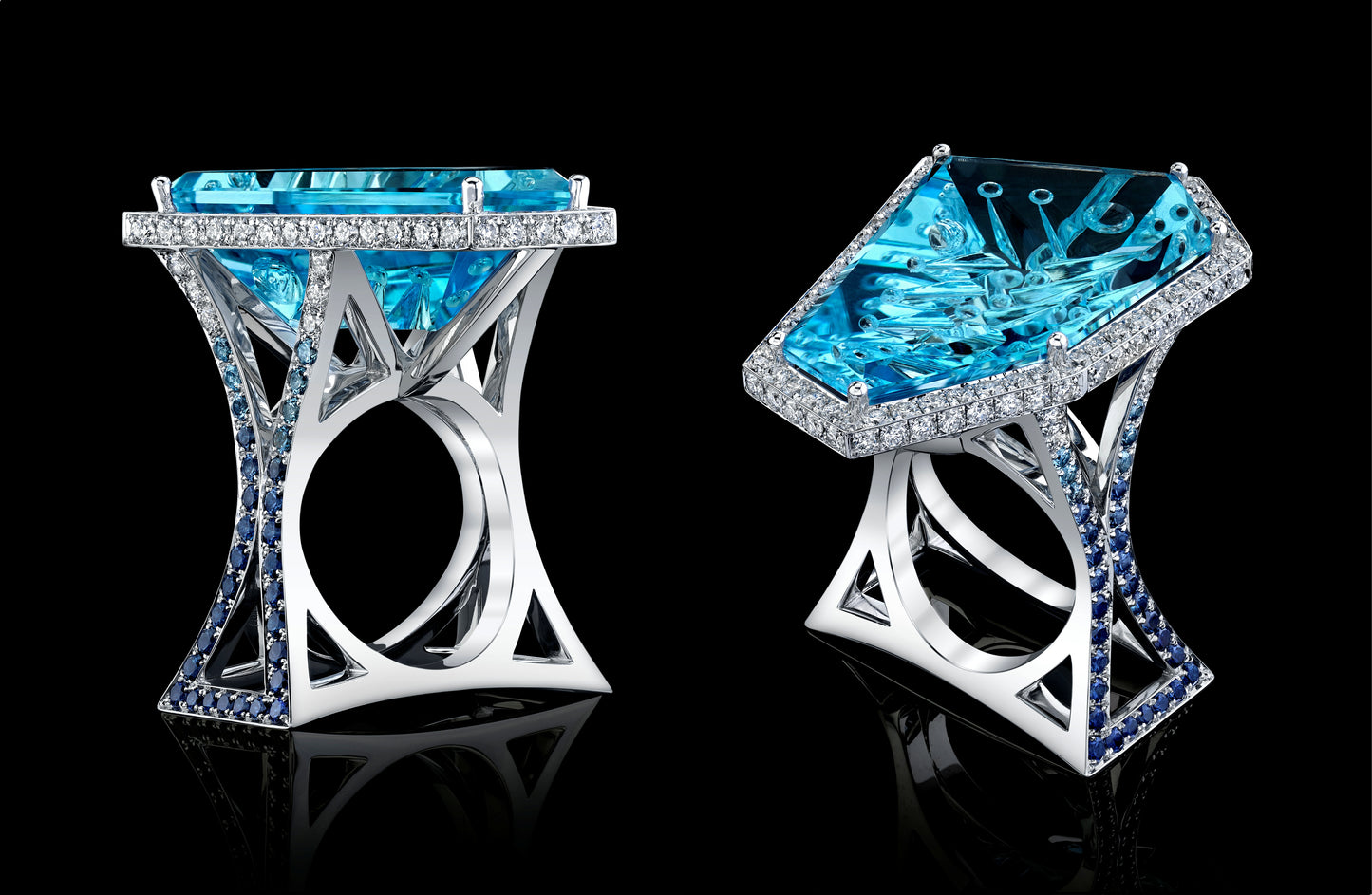 Poseidon's Treasure