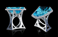 Poseidon's Treasure