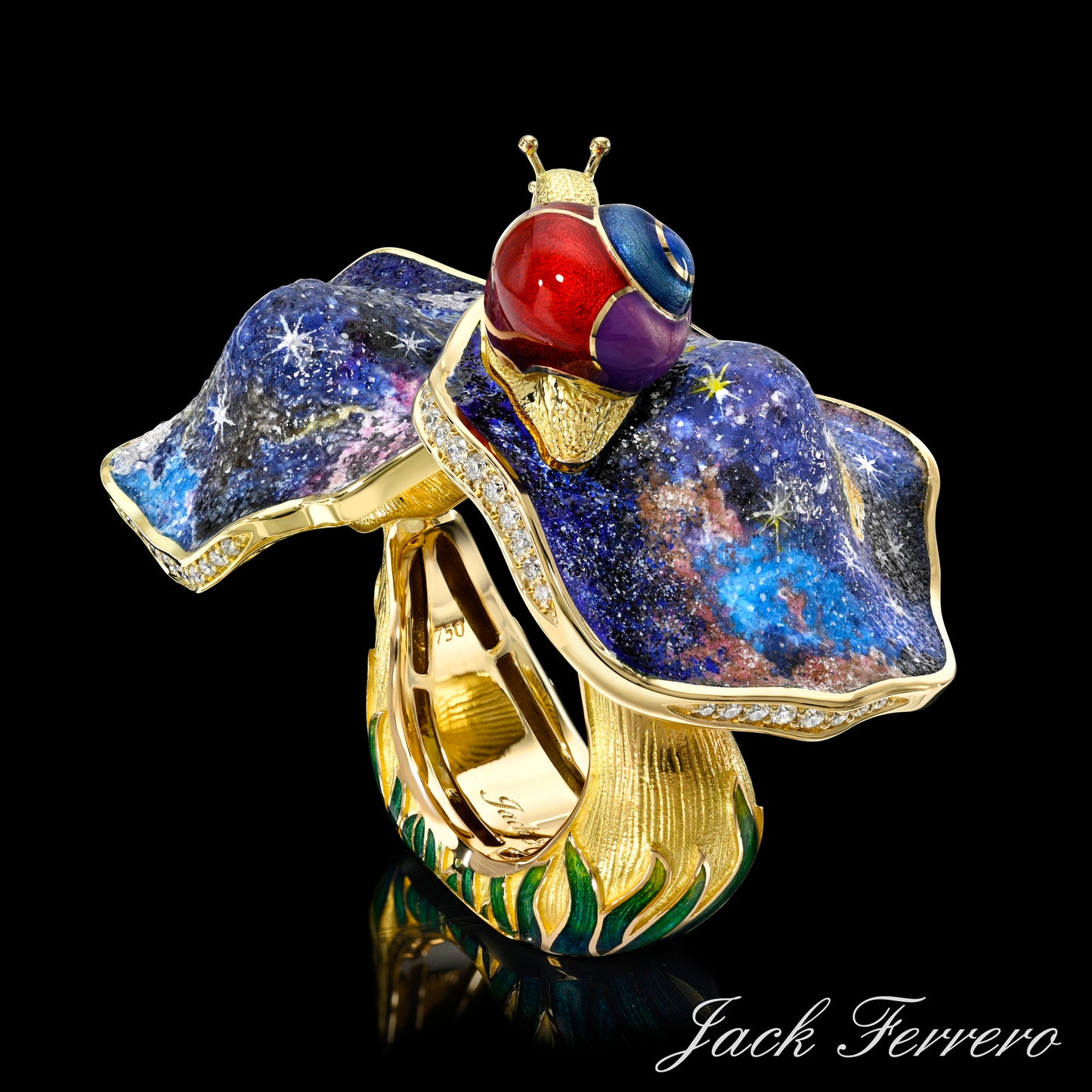 Galactic Voyager