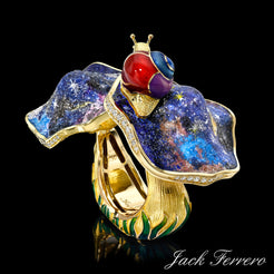 Galactic Voyager