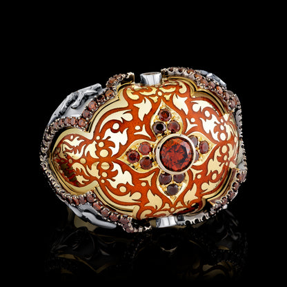 Ember Relic Ring