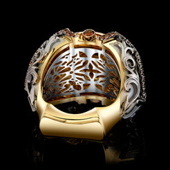 Ember Relic Ring