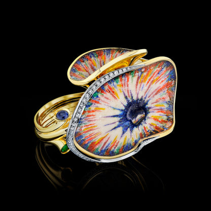 Cosmic Eden Ring