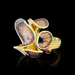 Cosmic Eden Ring