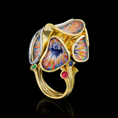Cosmic Eden Ring