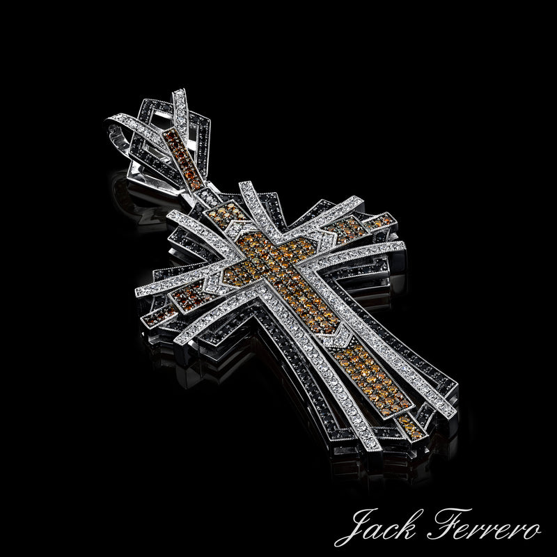 Diamond Cross