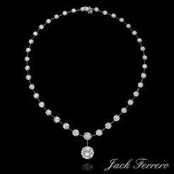 Victoria Royale Necklace