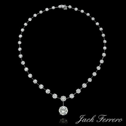 Victoria Royale Necklace