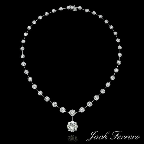 Victoria Royale Necklace