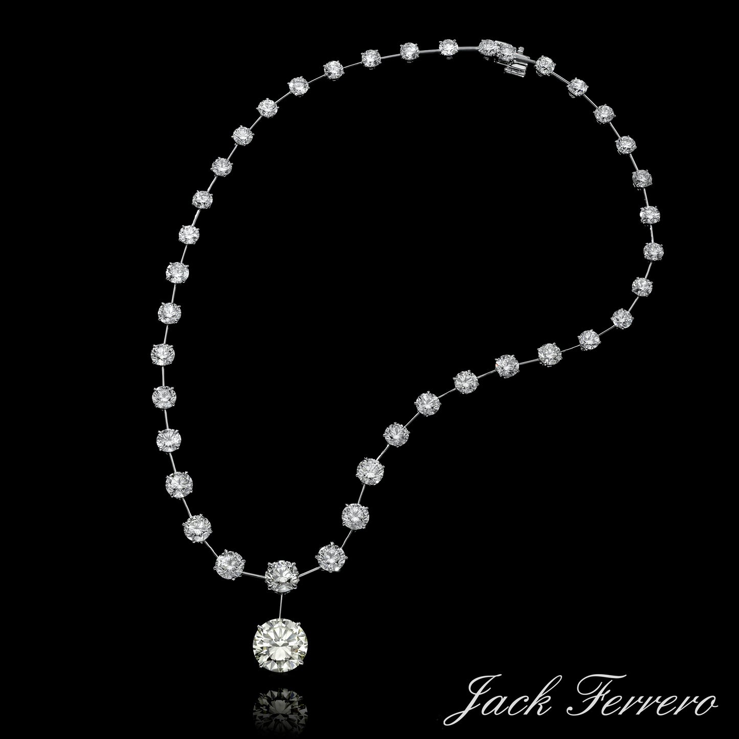 Victoria Royale Necklace