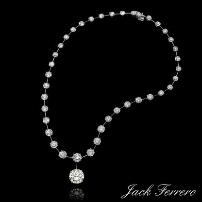 Victoria Royale Necklace