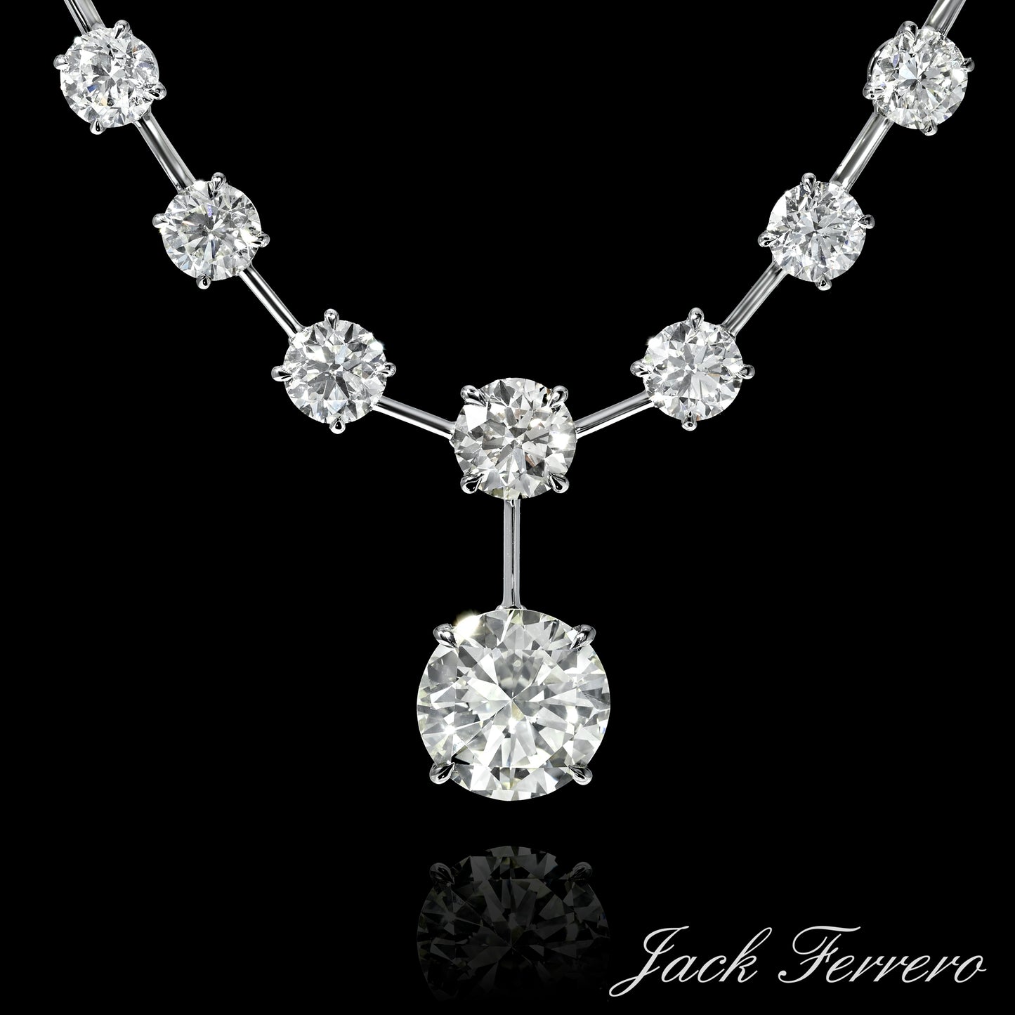 Victoria Royale Necklace