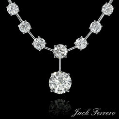 Victoria Royale Necklace