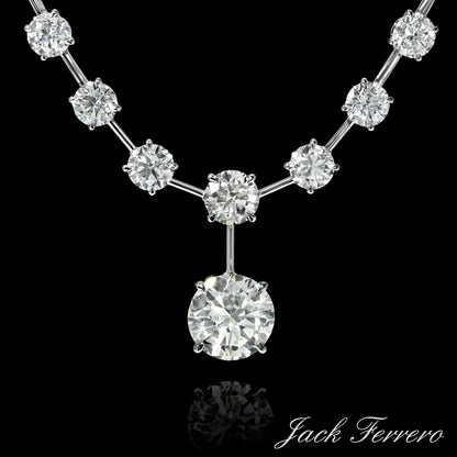 Victoria Royale Necklace