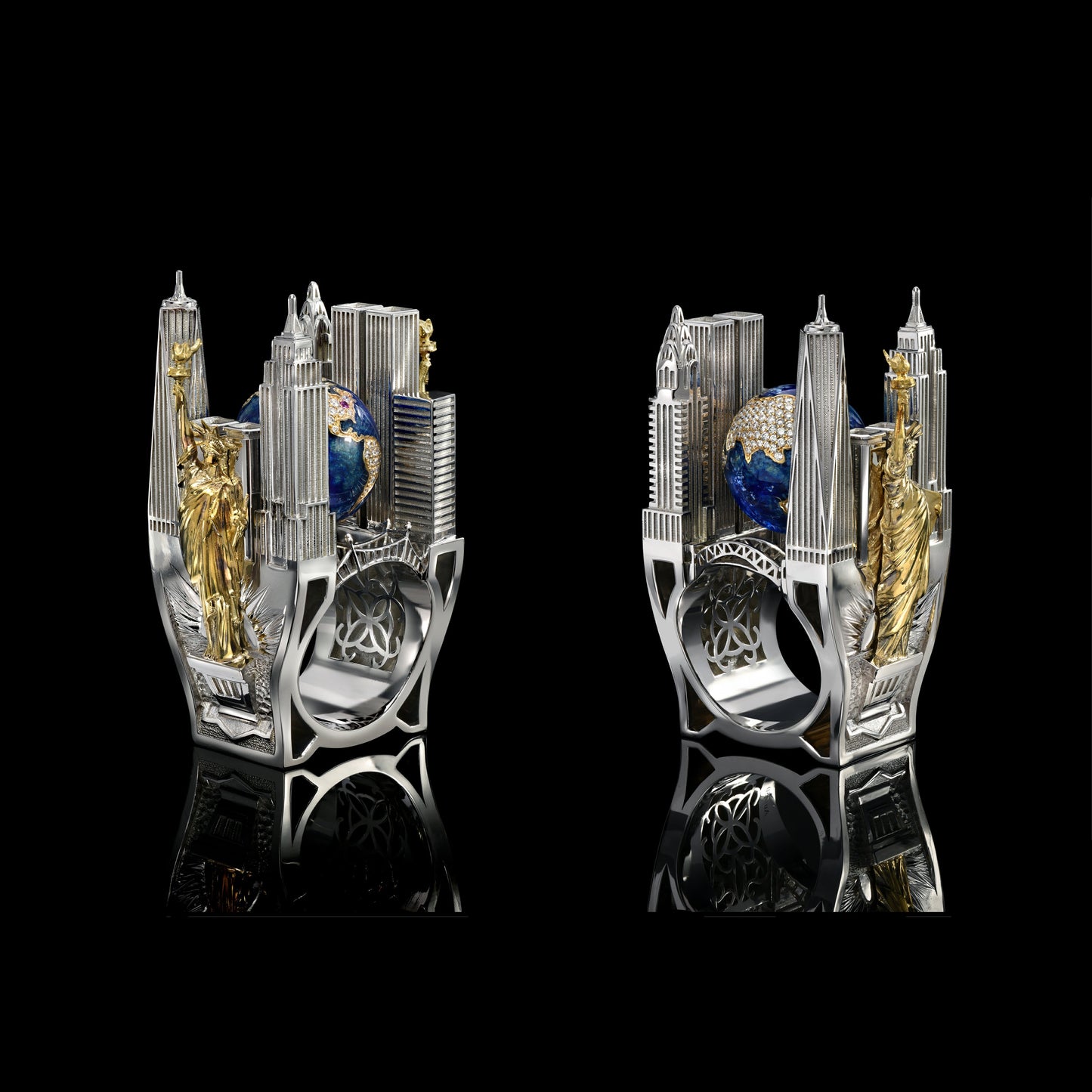 New York Eternal