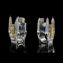 New York Eternal