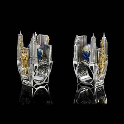 New York Eternal