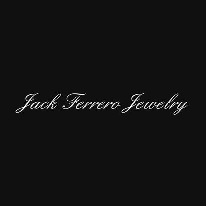 Diamond Name Necklace