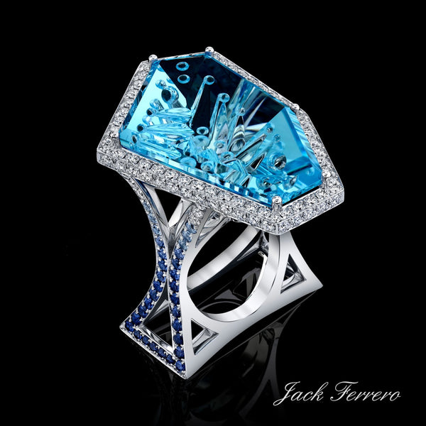 Poseidon's Treasure
